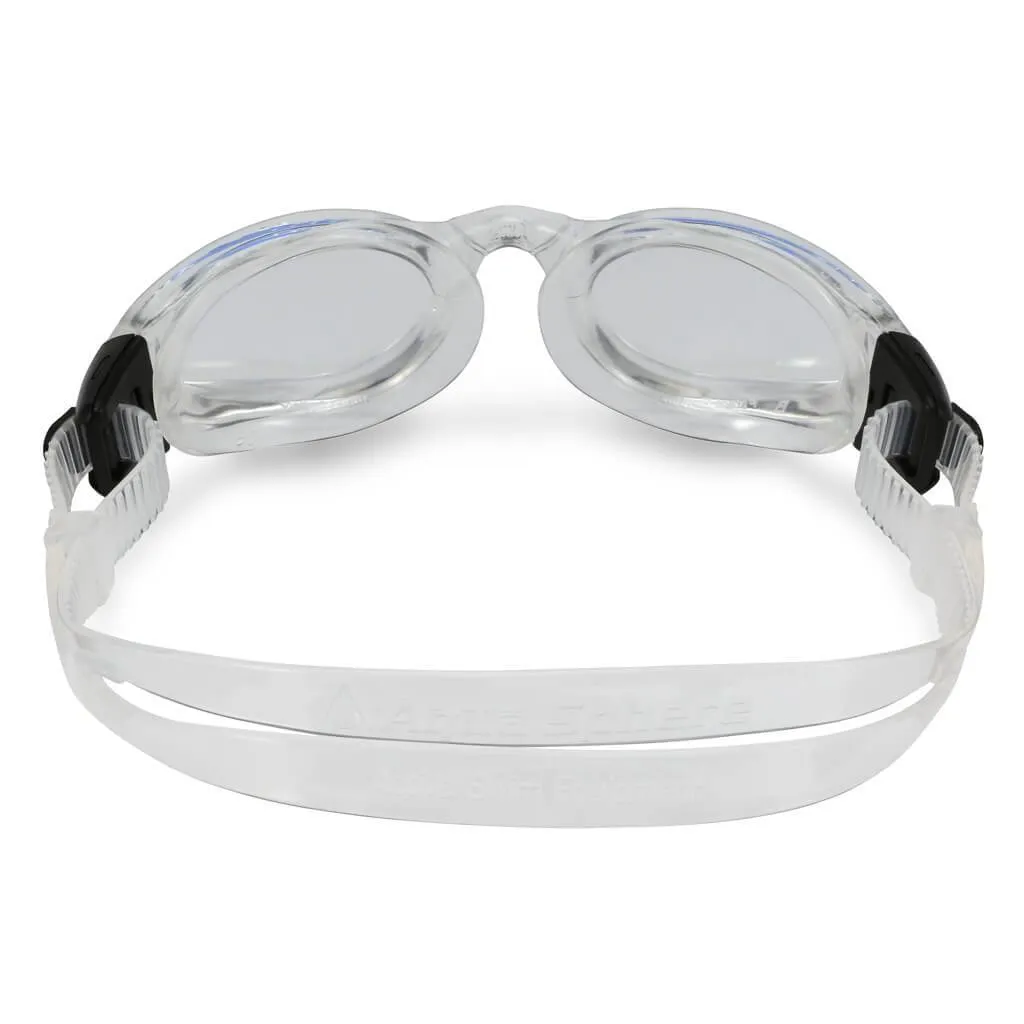 Aqua Sphere Kaiman Goggles