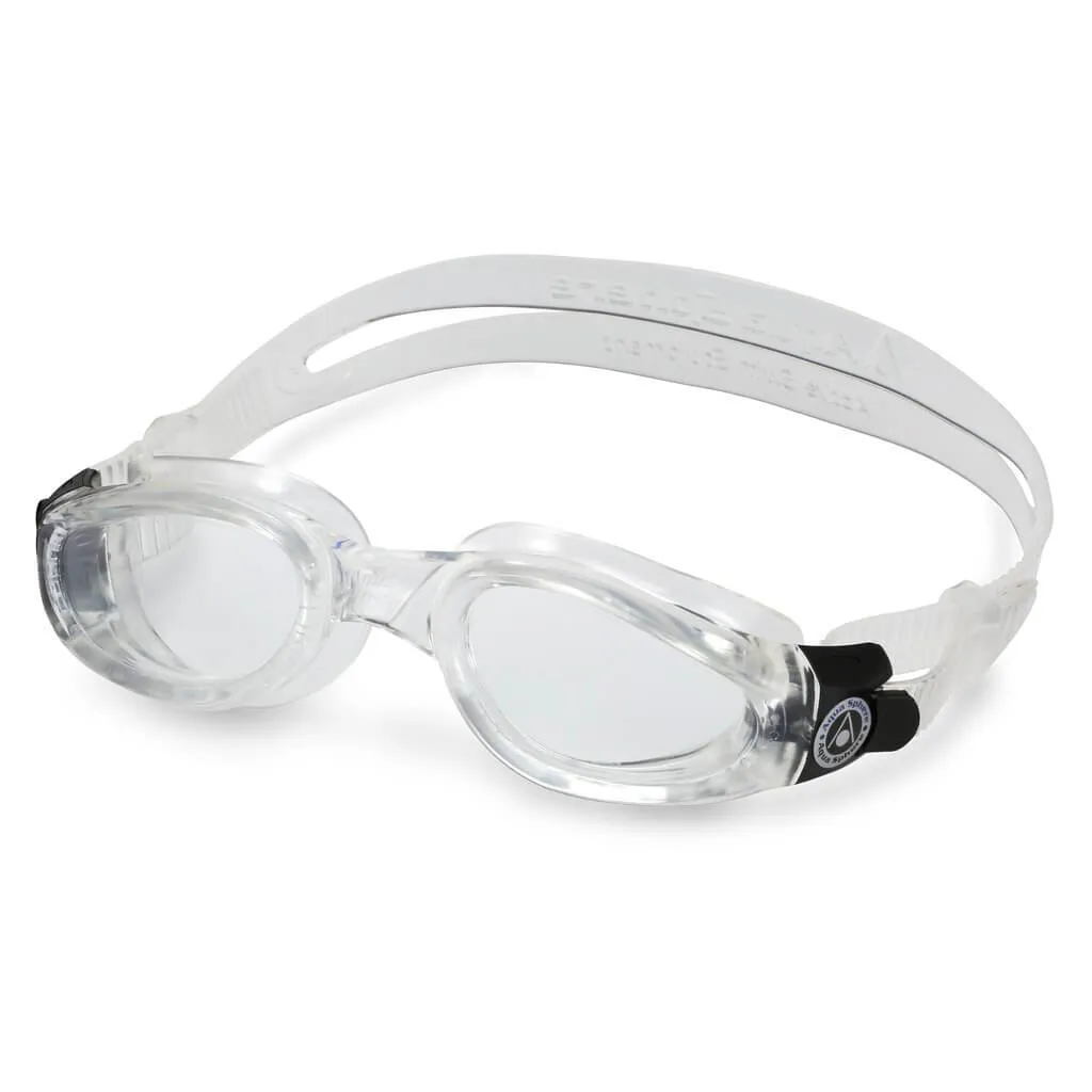 Aqua Sphere Kaiman Goggles