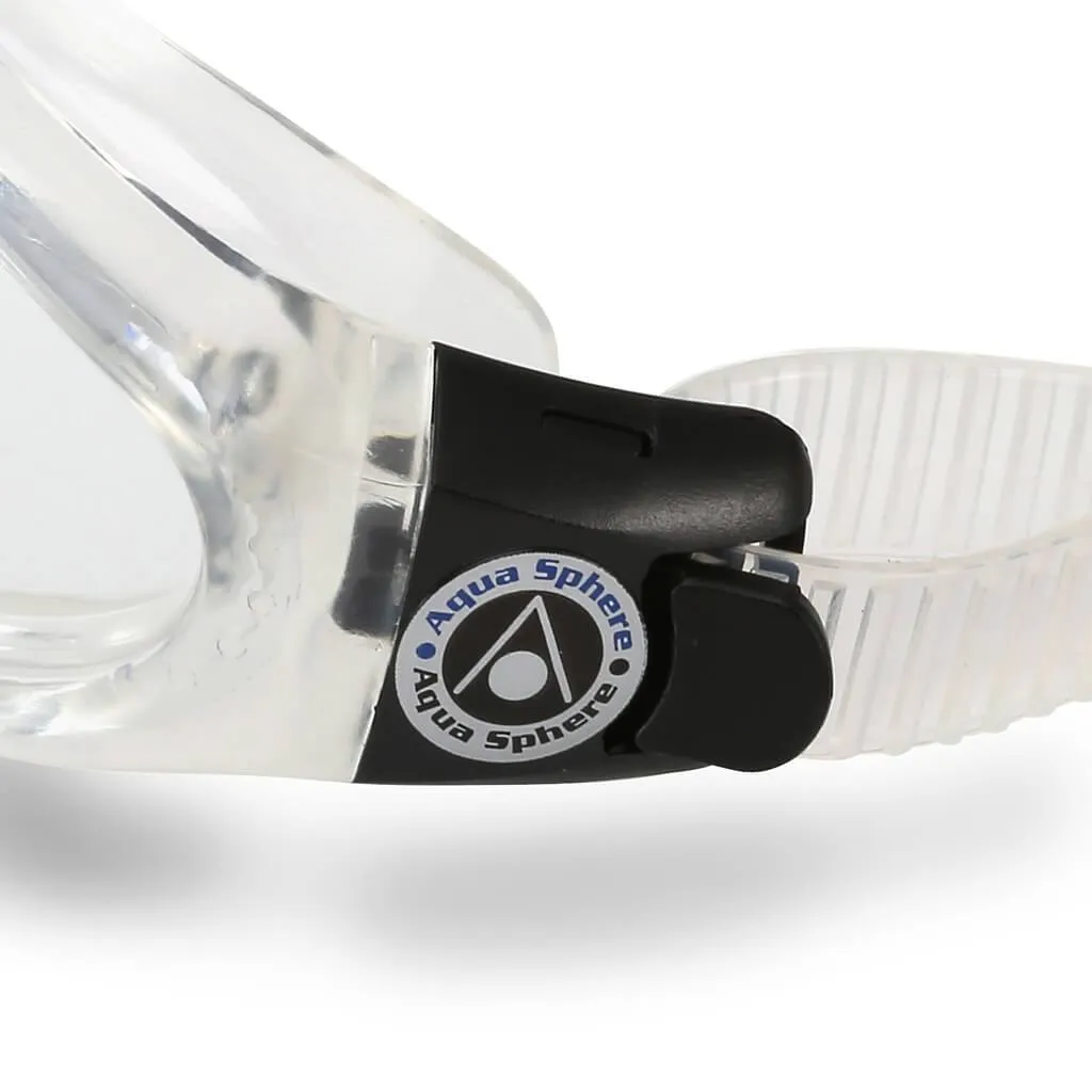 Aqua Sphere Kaiman Goggles