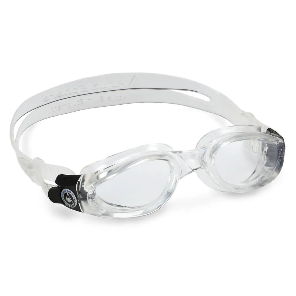 Aqua Sphere Kaiman Goggles