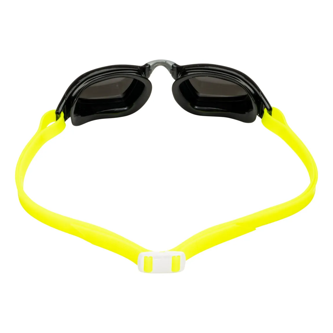 Aqua Sphere Xceed.A - Black/Black:Smoke Lens - EP3030107LD