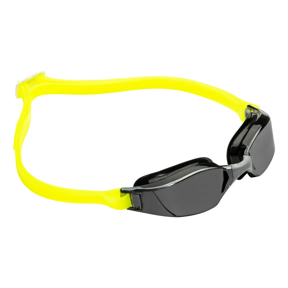 Aqua Sphere Xceed.A - Black/Black:Smoke Lens - EP3030107LD