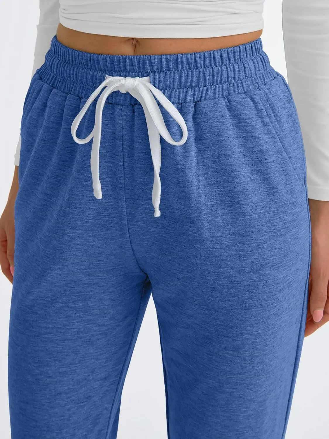 AUTOMET Sweatpants Women with Pockets Lounge Casual Pajama Pants Joggers Fall Clothes Spring Outfits Resort Wear 2025