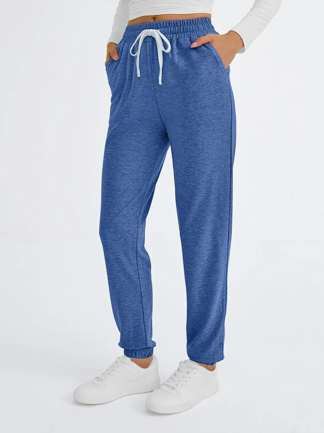 AUTOMET Sweatpants Women with Pockets Lounge Casual Pajama Pants Joggers Fall Clothes Spring Outfits Resort Wear 2025
