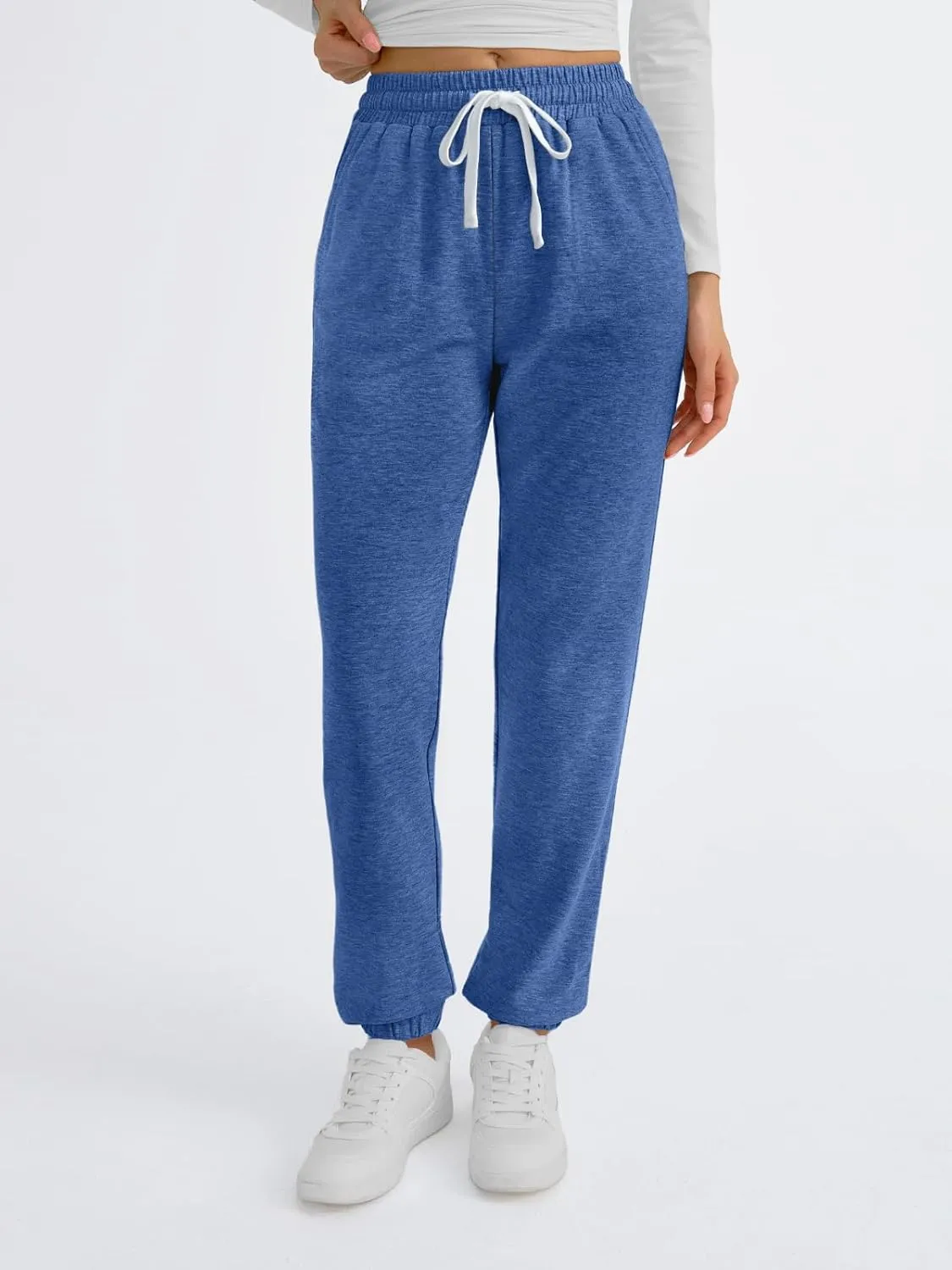 AUTOMET Sweatpants Women with Pockets Lounge Casual Pajama Pants Joggers Fall Clothes Spring Outfits Resort Wear 2025
