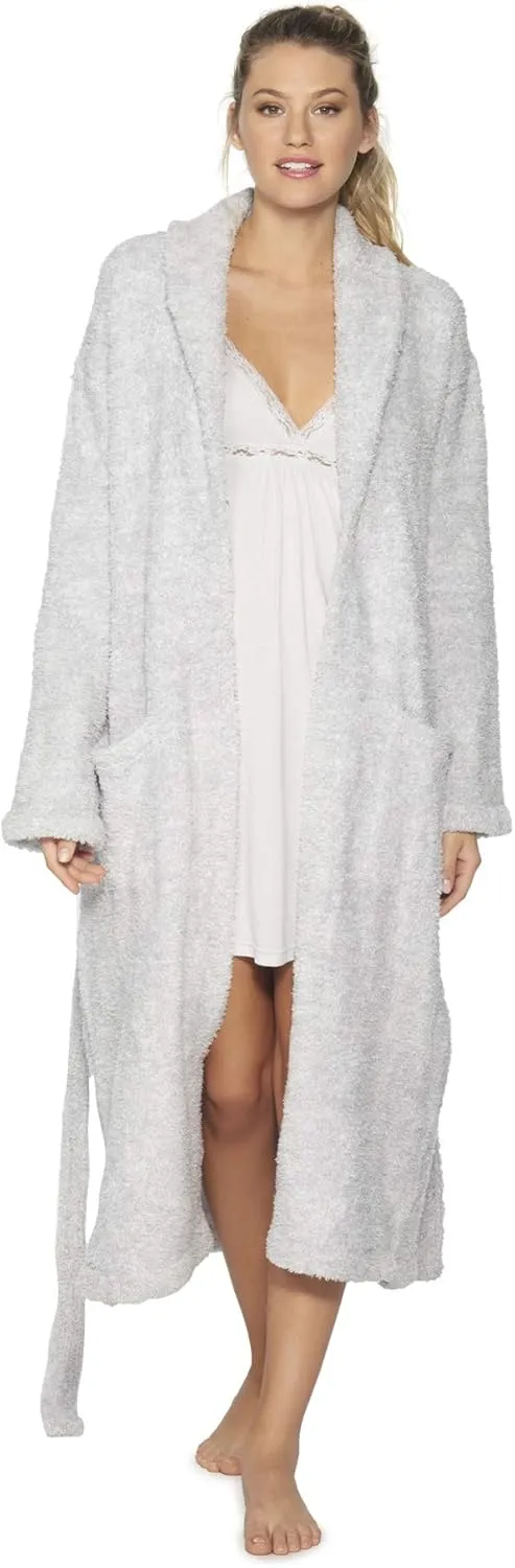 Barefoot Dreams Cozychic Adult Robe