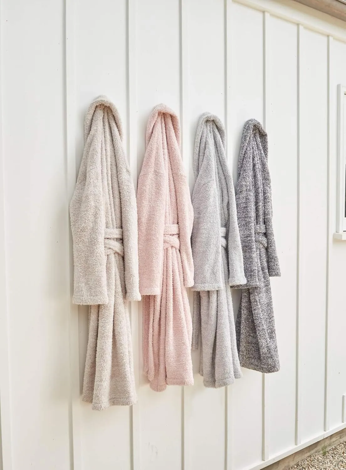 Barefoot Dreams Cozychic Adult Robe