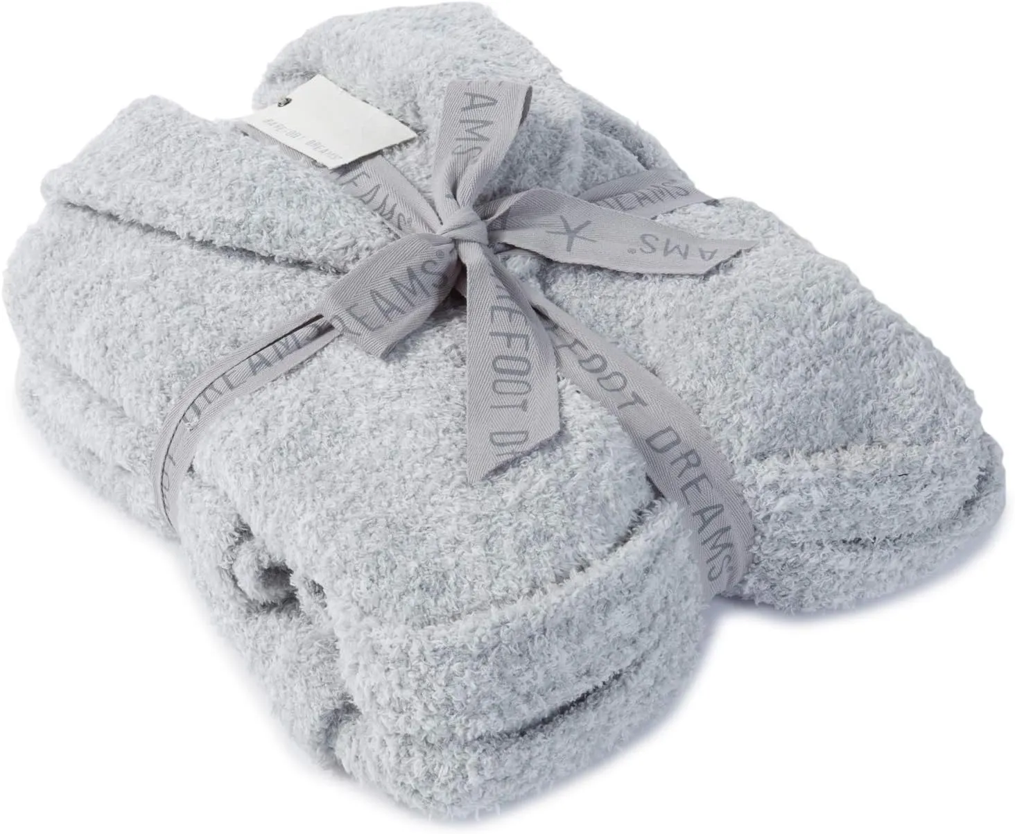 Barefoot Dreams Cozychic Adult Robe