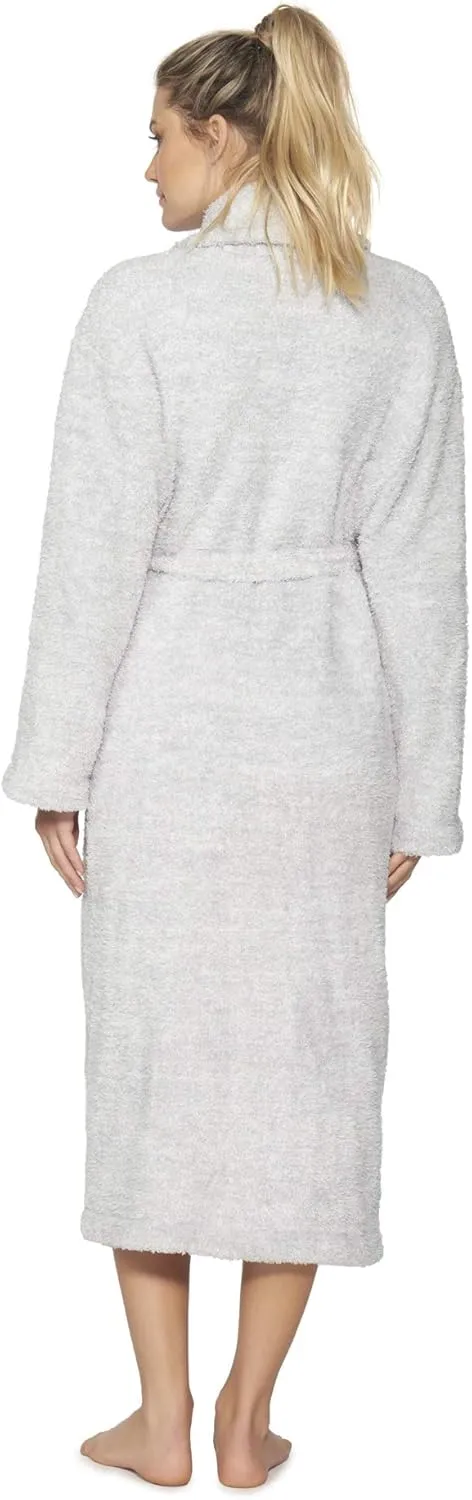 Barefoot Dreams Cozychic Adult Robe