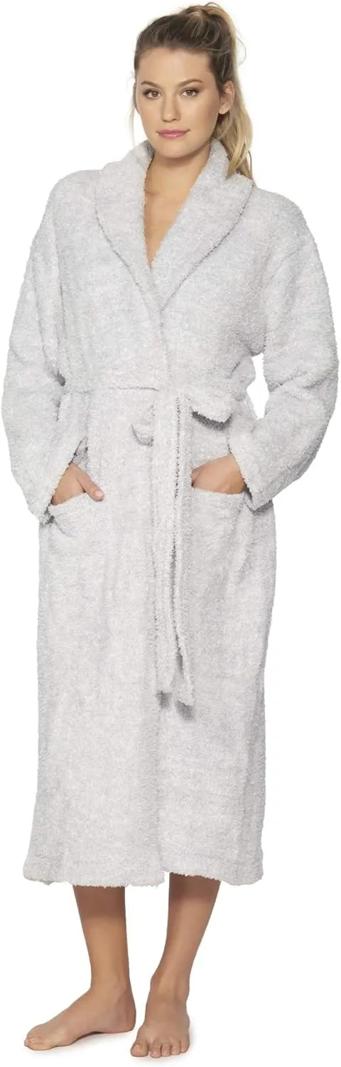 Barefoot Dreams Cozychic Adult Robe