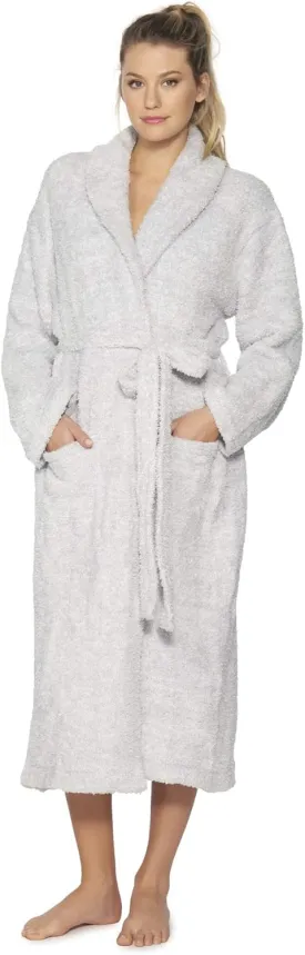 Barefoot Dreams Cozychic Adult Robe