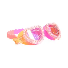Bling2O Swim Goggles First Love