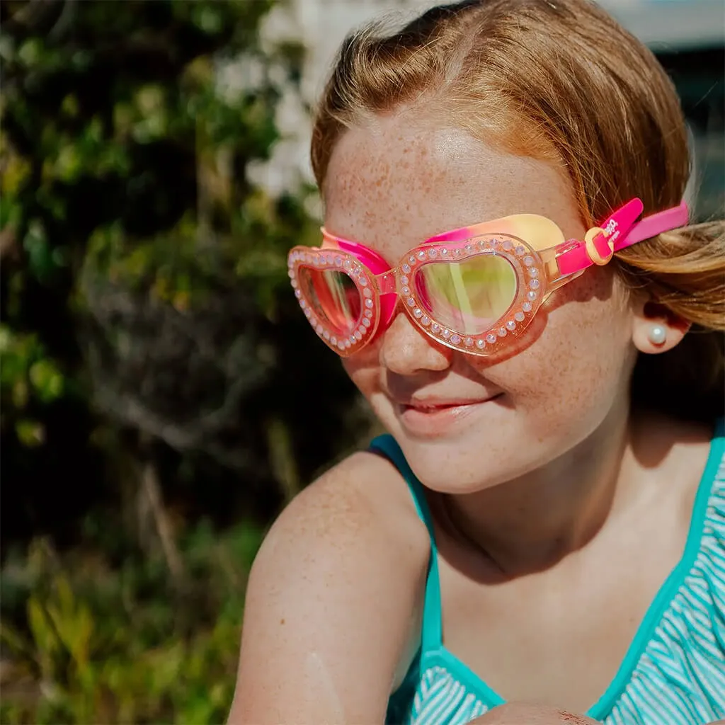 Bling2O Swim Goggles First Love