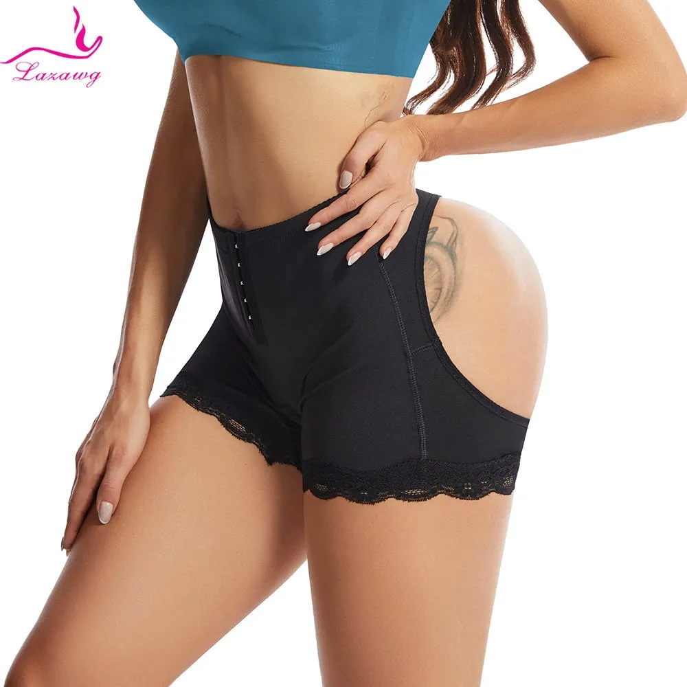 Booty Boosting Butt Lifter Shapewear