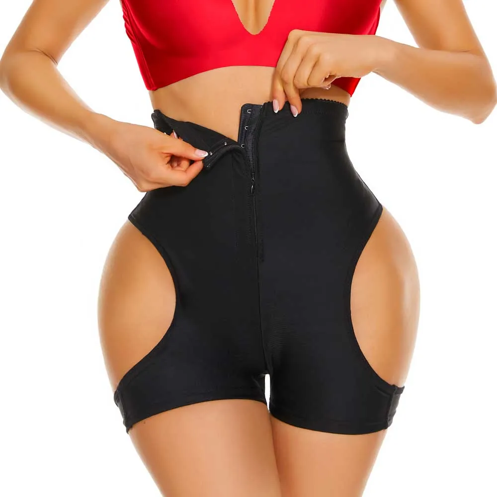 Booty Boosting Butt Lifter Shapewear