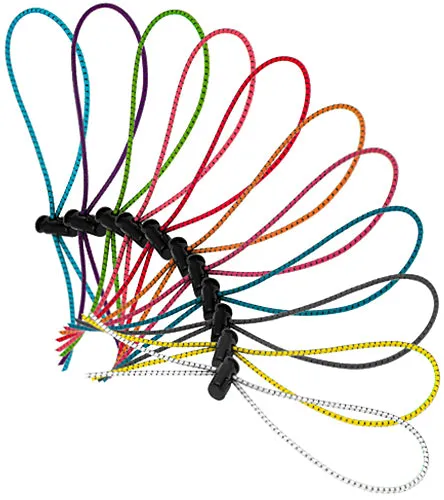 Bungee Goggle Strap