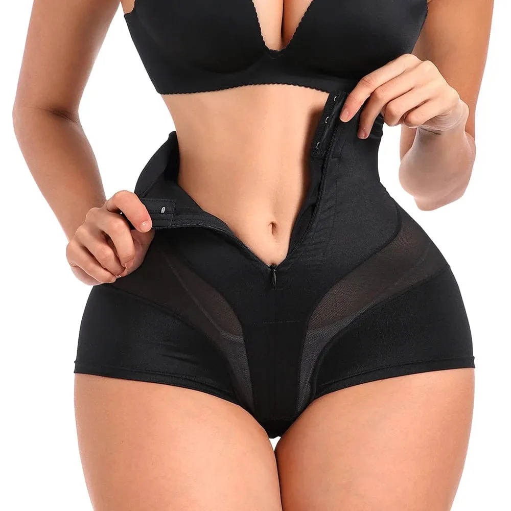 Cora Tummy Control Panty Shorts