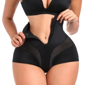 Cora Tummy Control Panty Shorts