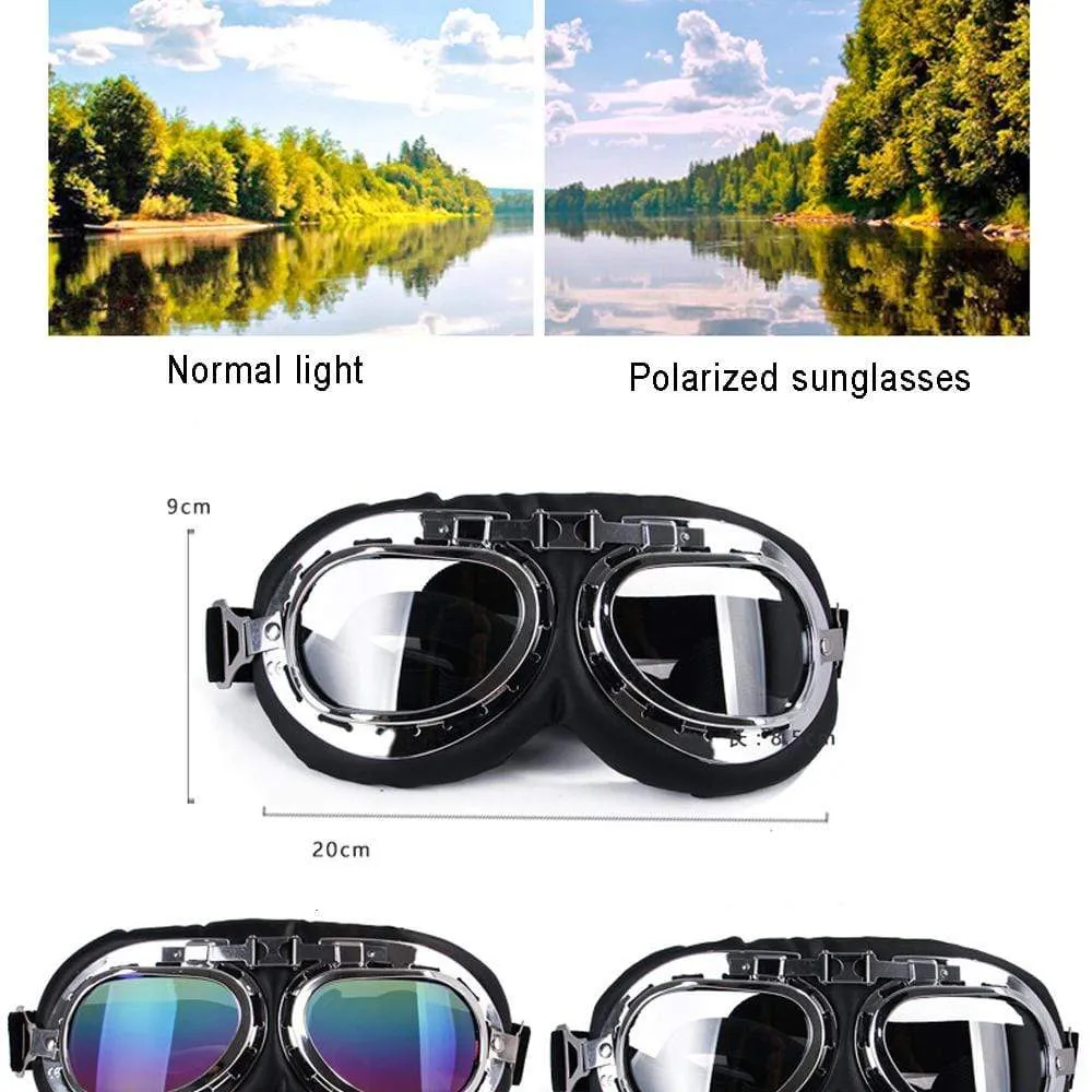 CSG Dog Sunglasses