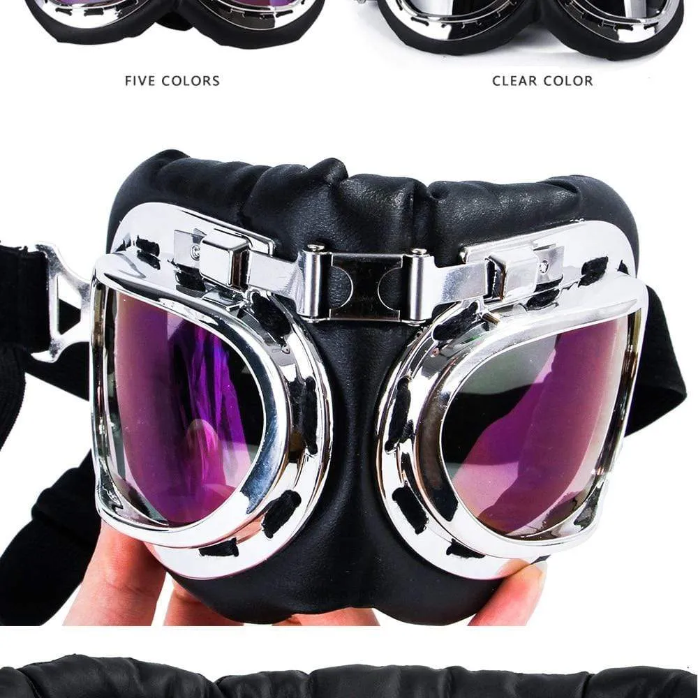 CSG Dog Sunglasses