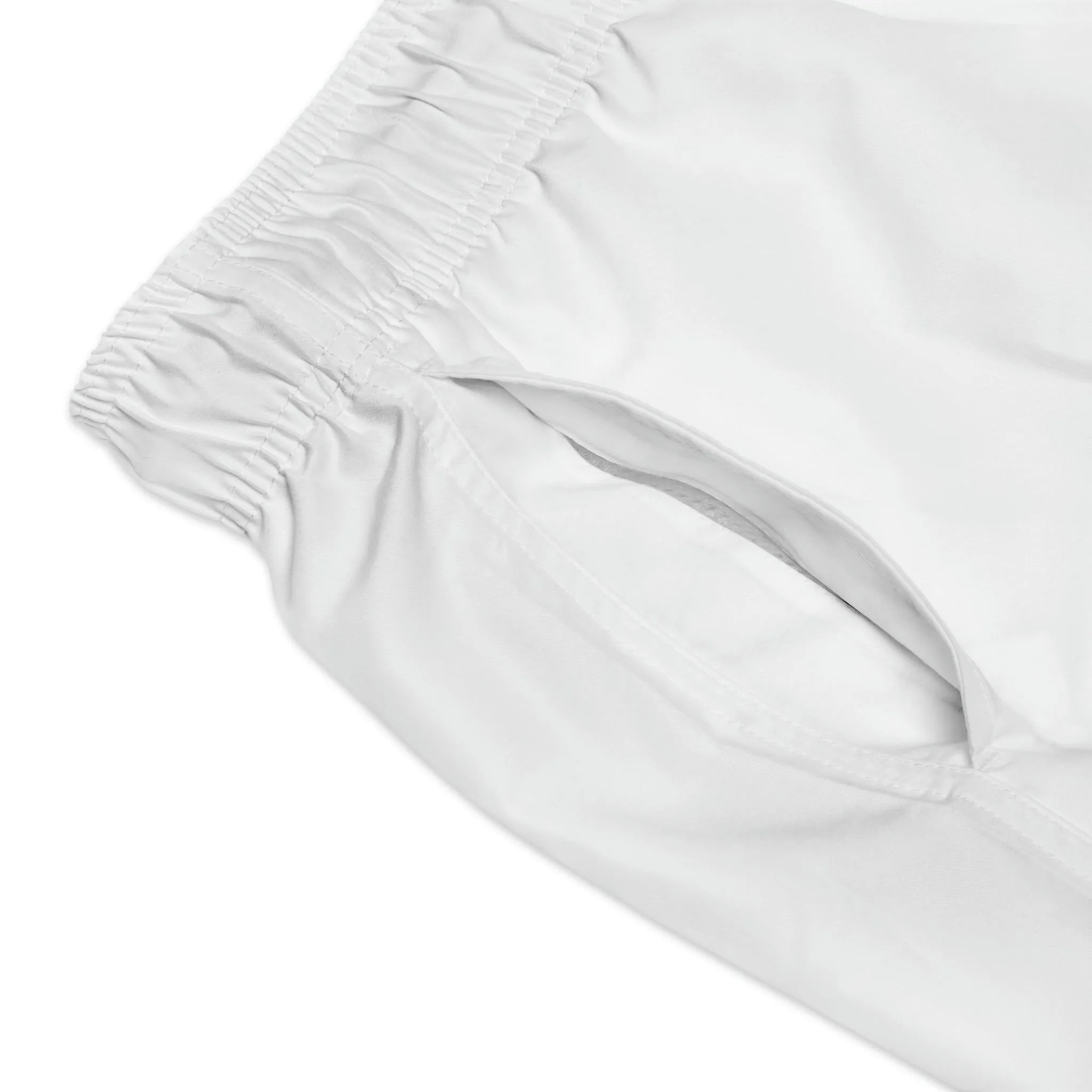 FTF Shorts Red Logo