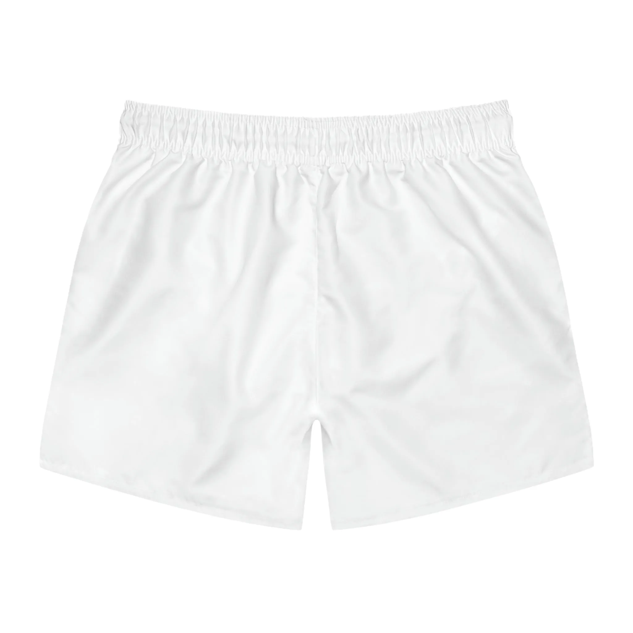 FTF Shorts Red Logo