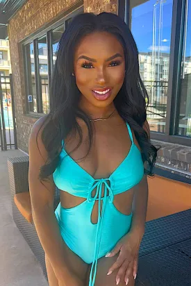 Gia  Monokini