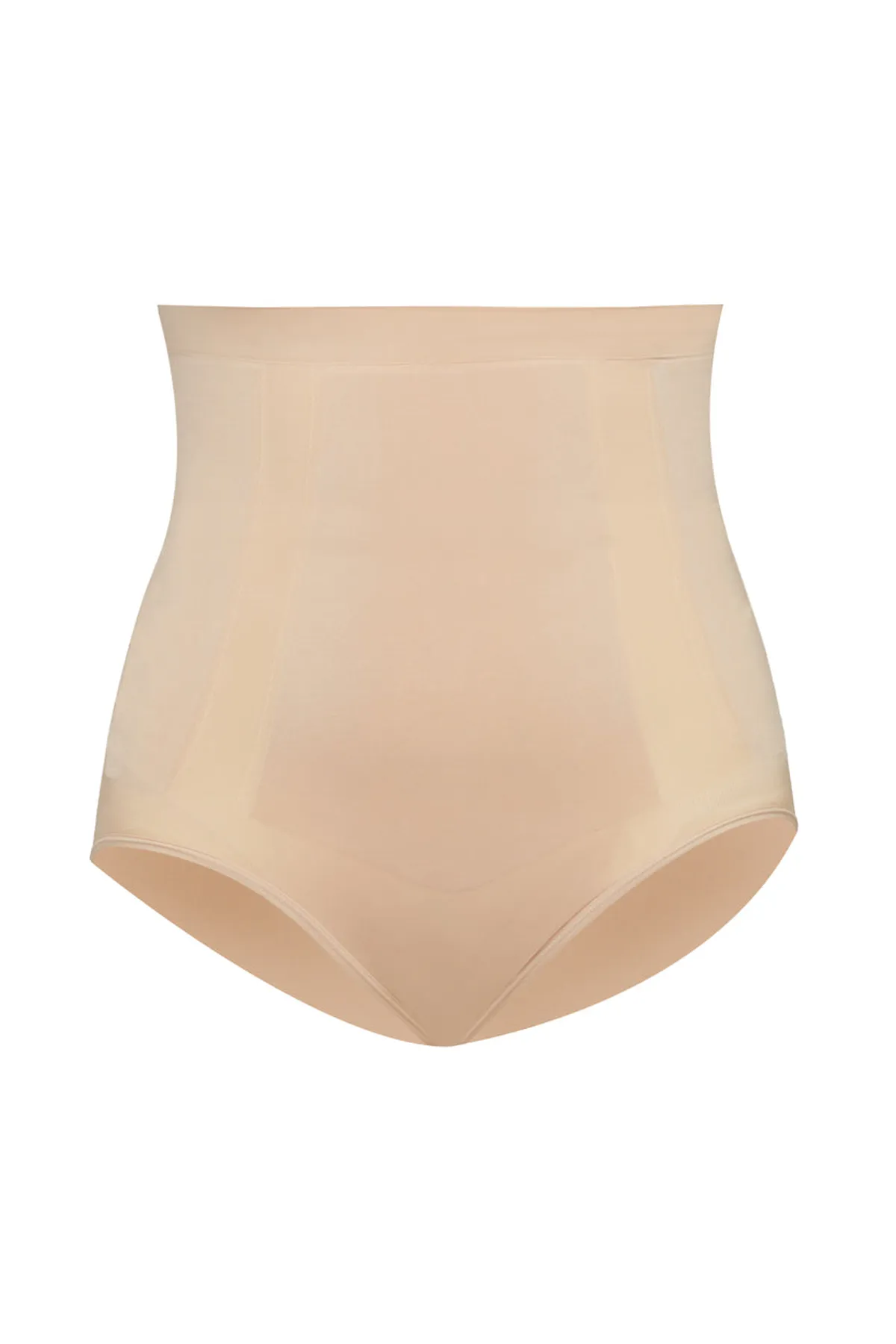 High-Waisted Brief