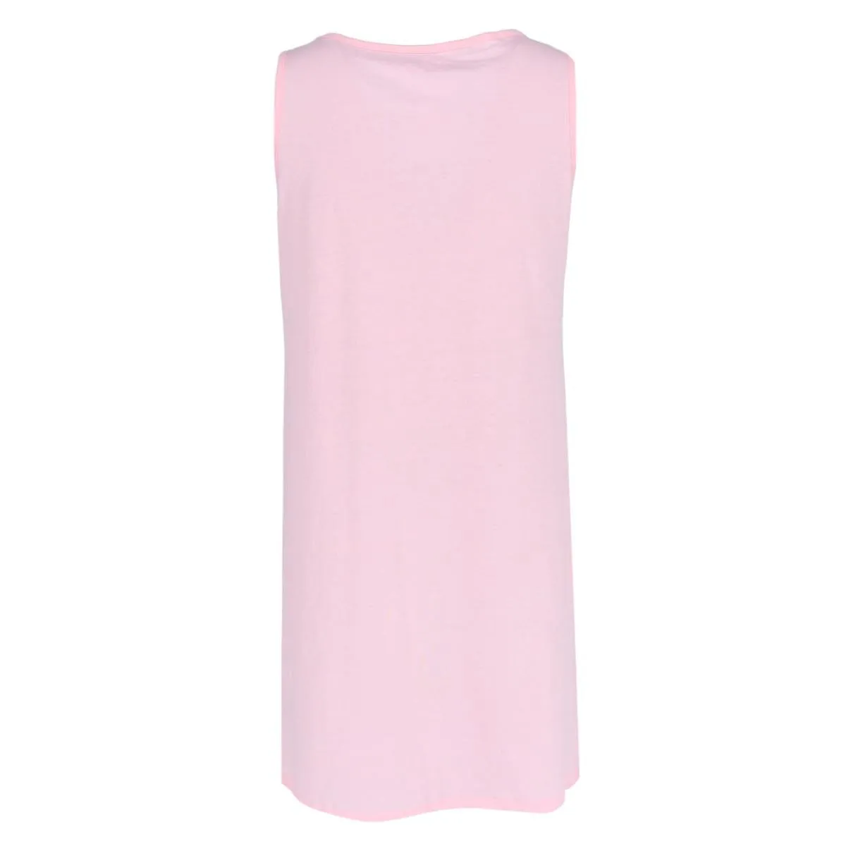 Jerry Leigh Women's Standing Minnie Mouse Sleeveless Sleep Shirt Gown