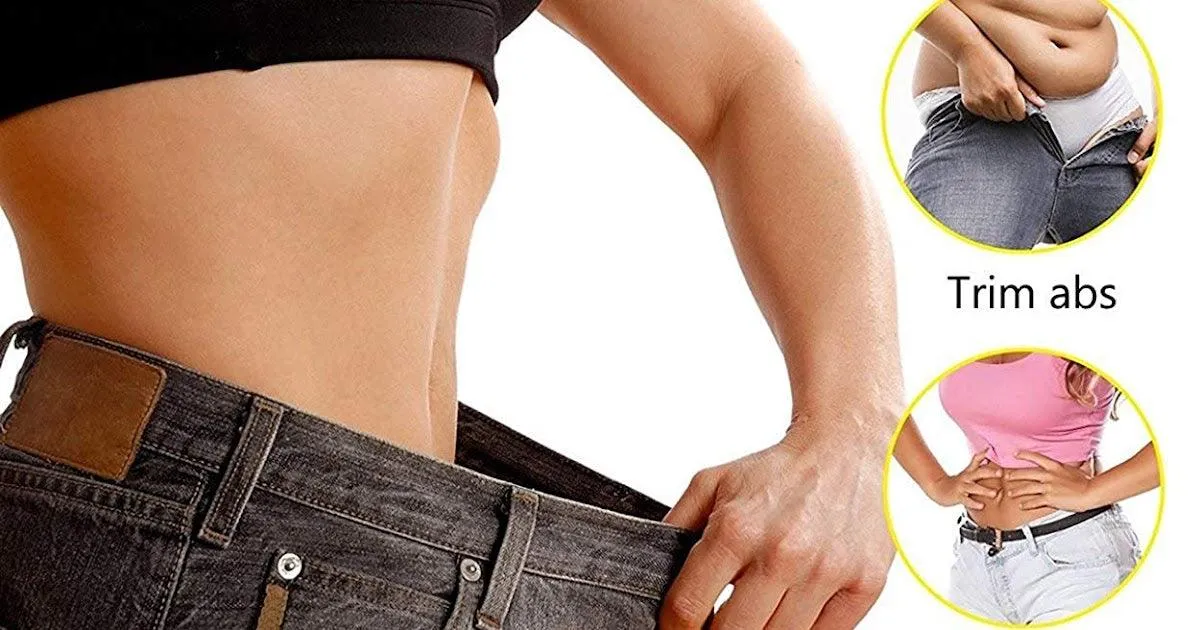 K Kudos  Shaper Non-Tearable Belt for Men and Women