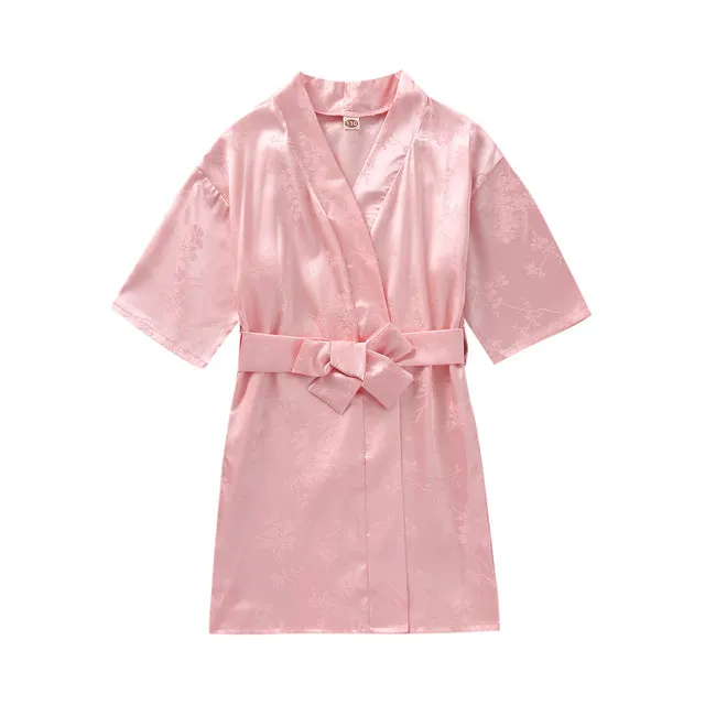 Kimono Robe Naoki
