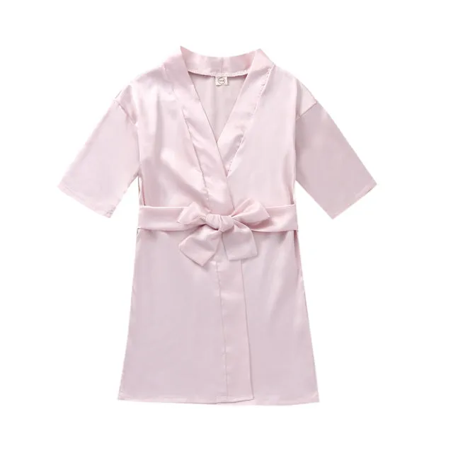 Kimono Robe Naoki
