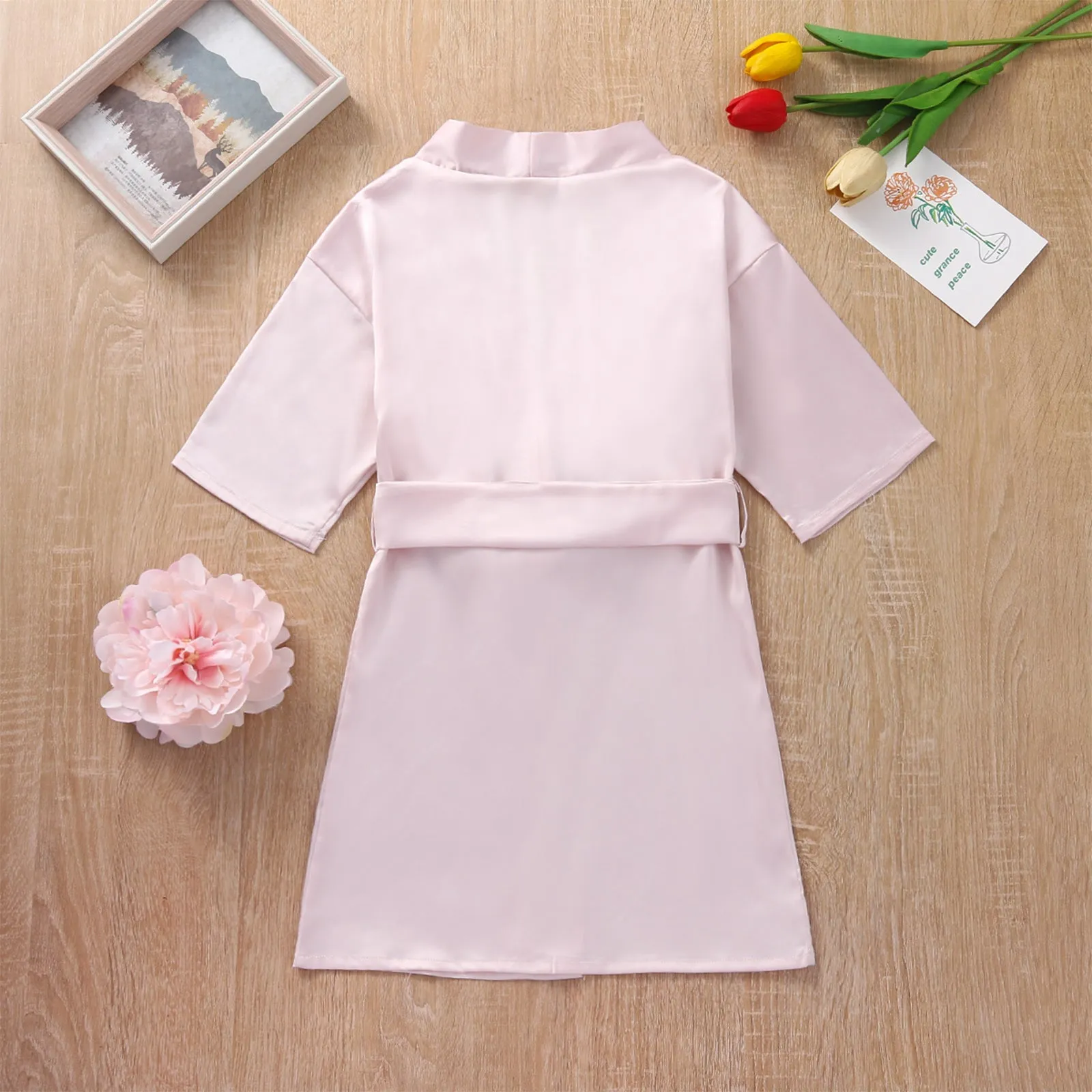 Kimono Robe Naoki