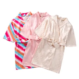 Kimono Robe Naoki