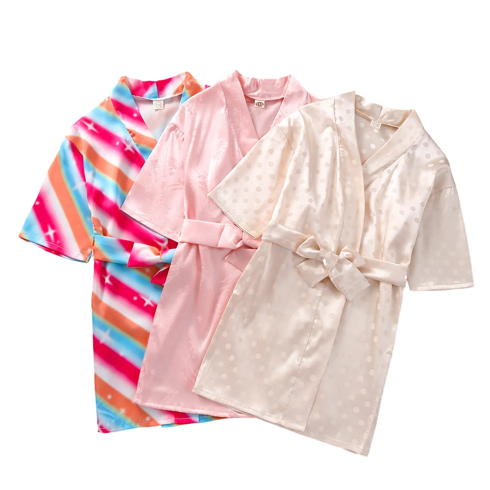 Kimono Robe Naoki