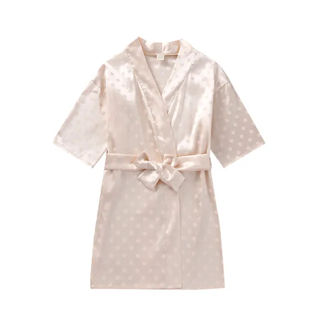 Kimono Robe Naoki