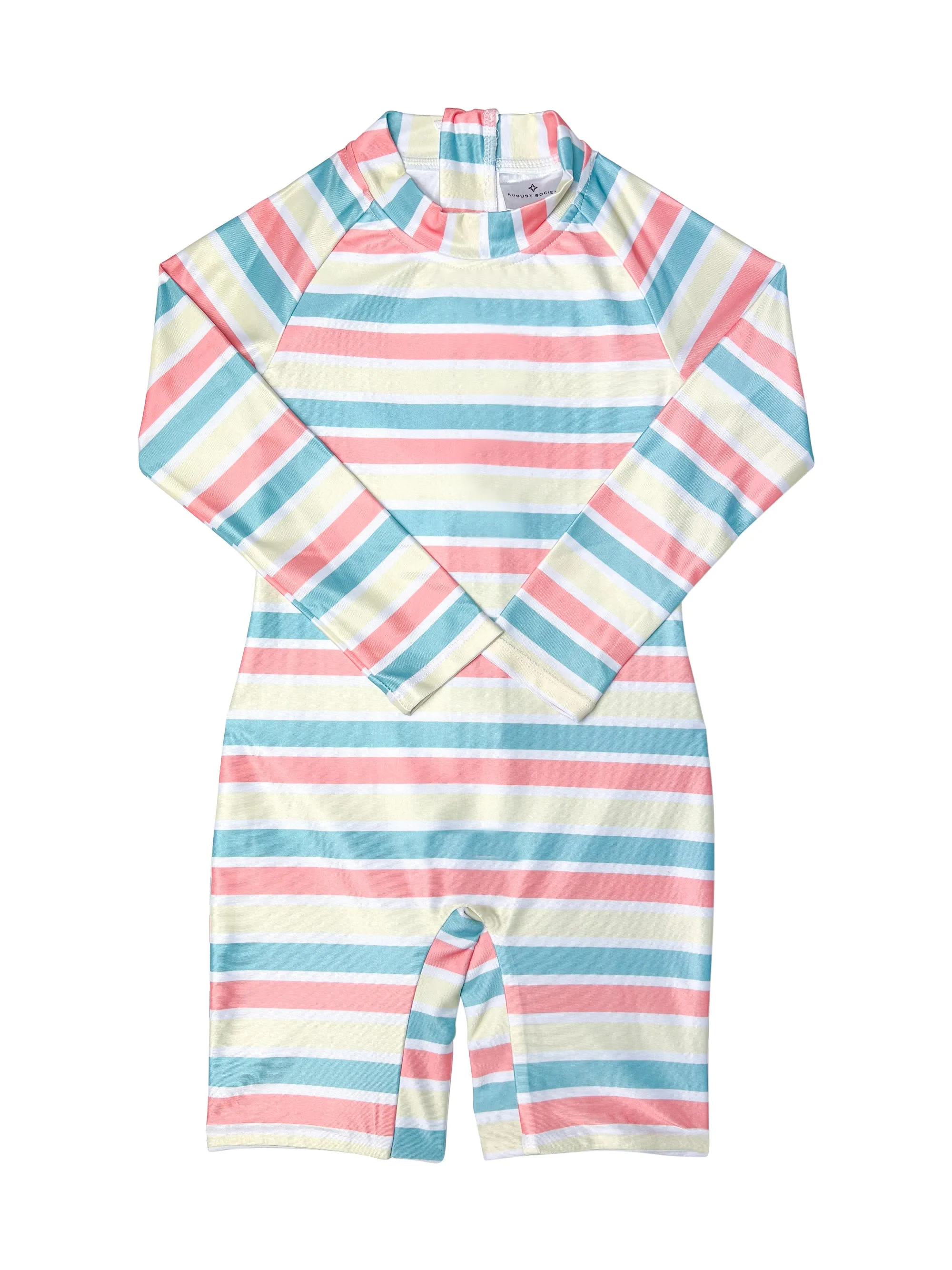 Lazarus Kids UV Swim Suit