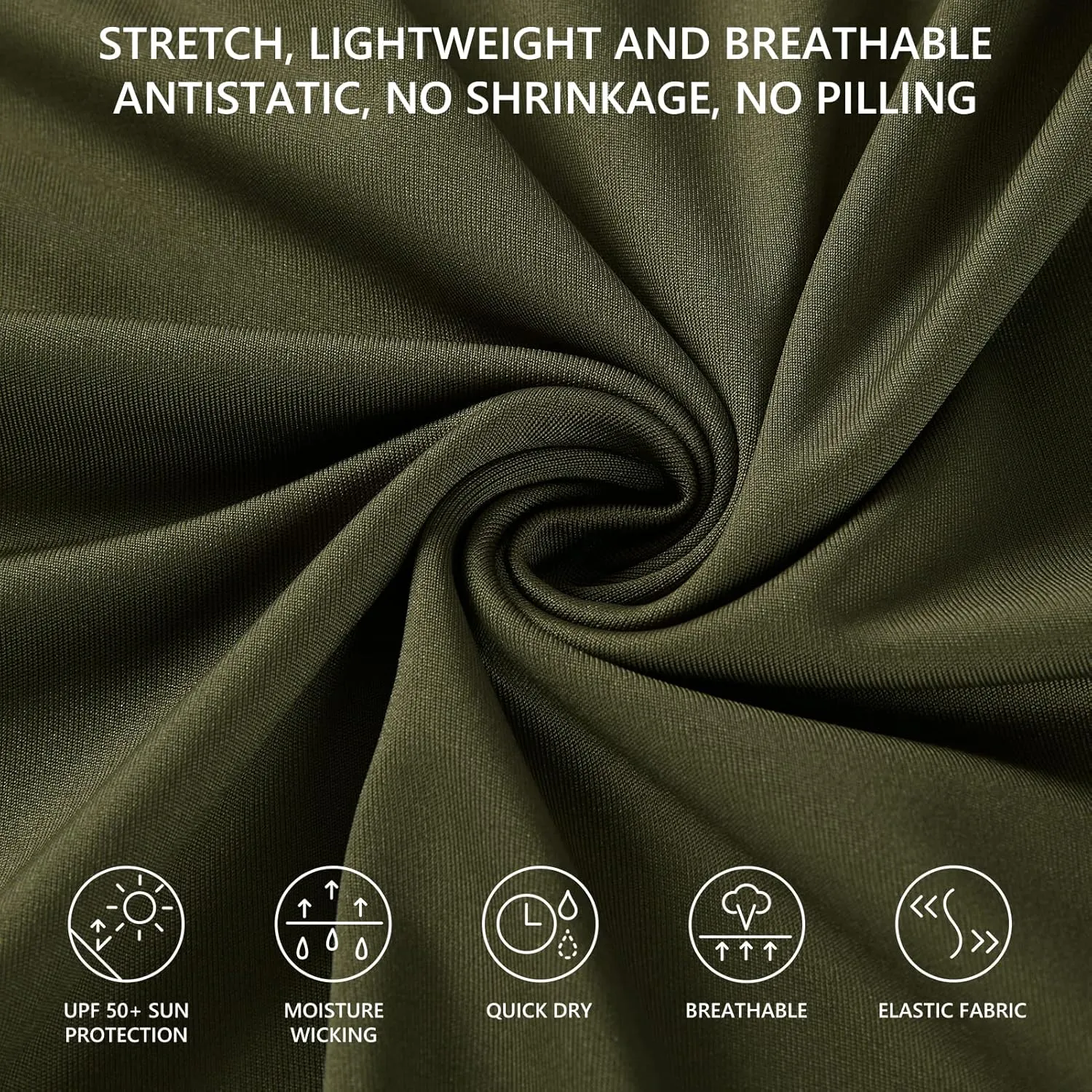 Lightbare Womens Tennis Dress with Built-in Bra & Detachable Shorts Adjustable Straps UPF 50  Quick Dry