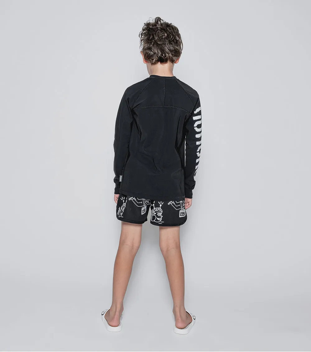 long sleeved nu rashguard