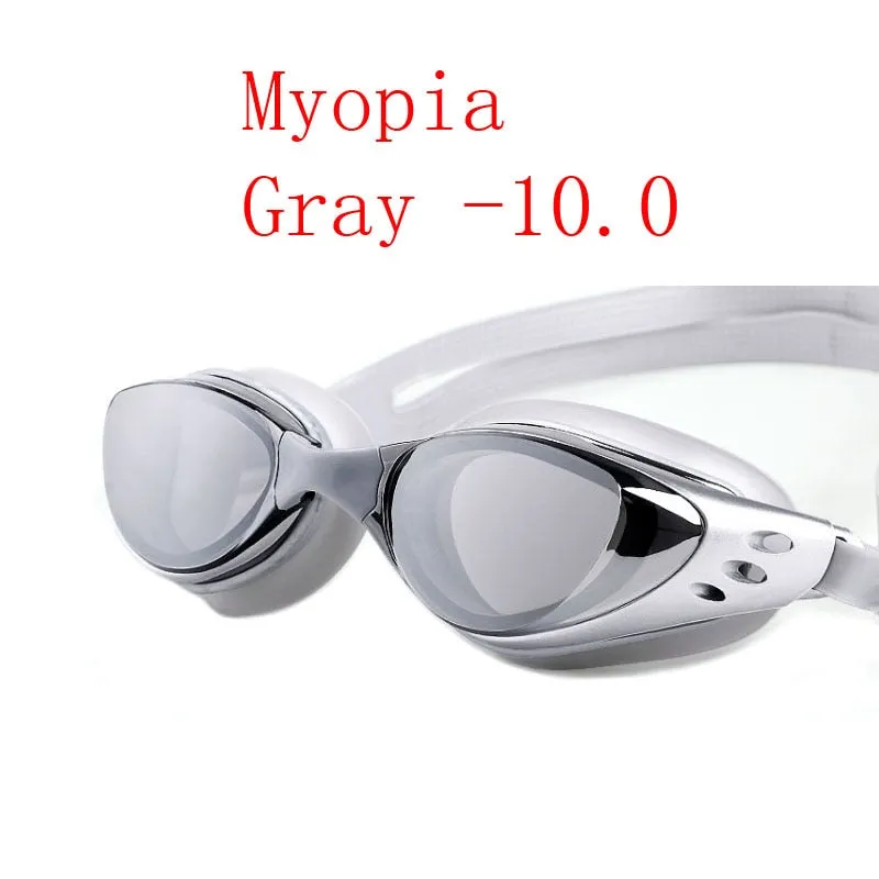 MAICCA Prescription Underwater Glasses