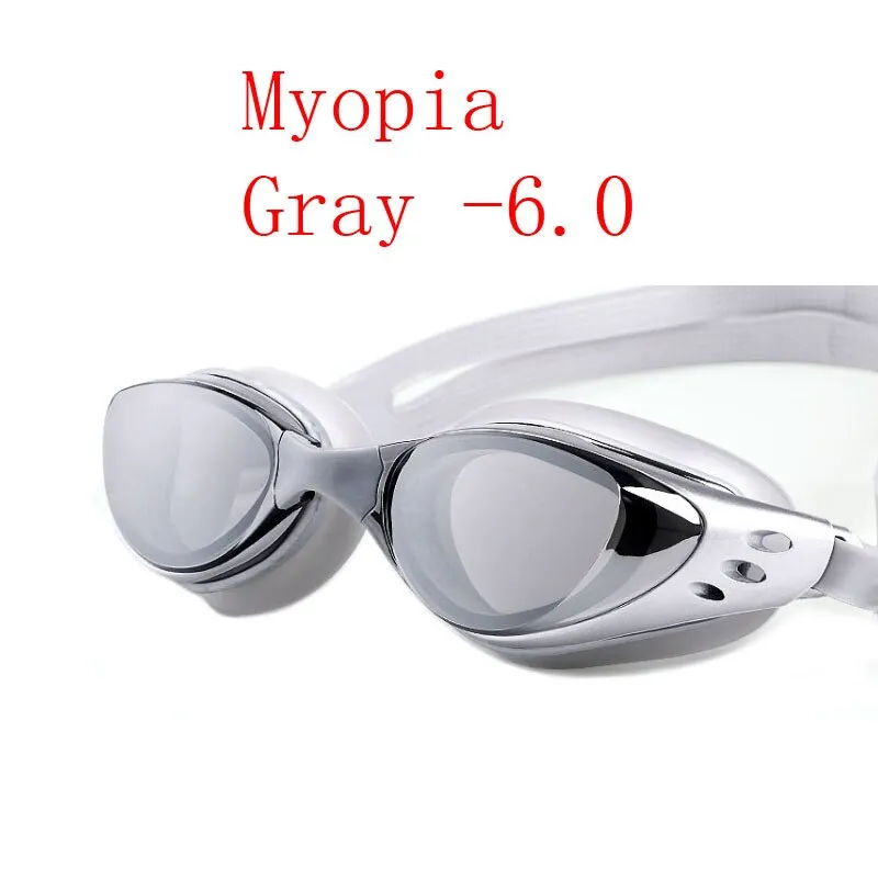 MAICCA Prescription Underwater Glasses