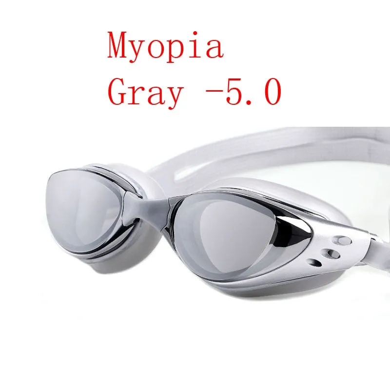 MAICCA Prescription Underwater Glasses
