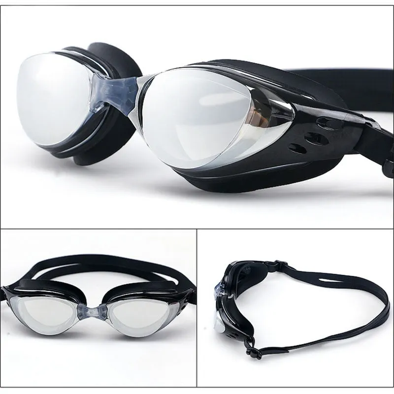 MAICCA Prescription Underwater Glasses