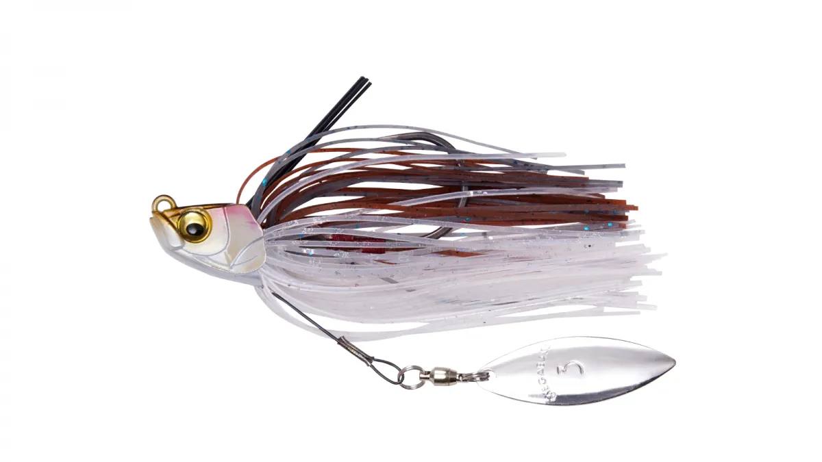 Megabass Uoze Swimmer