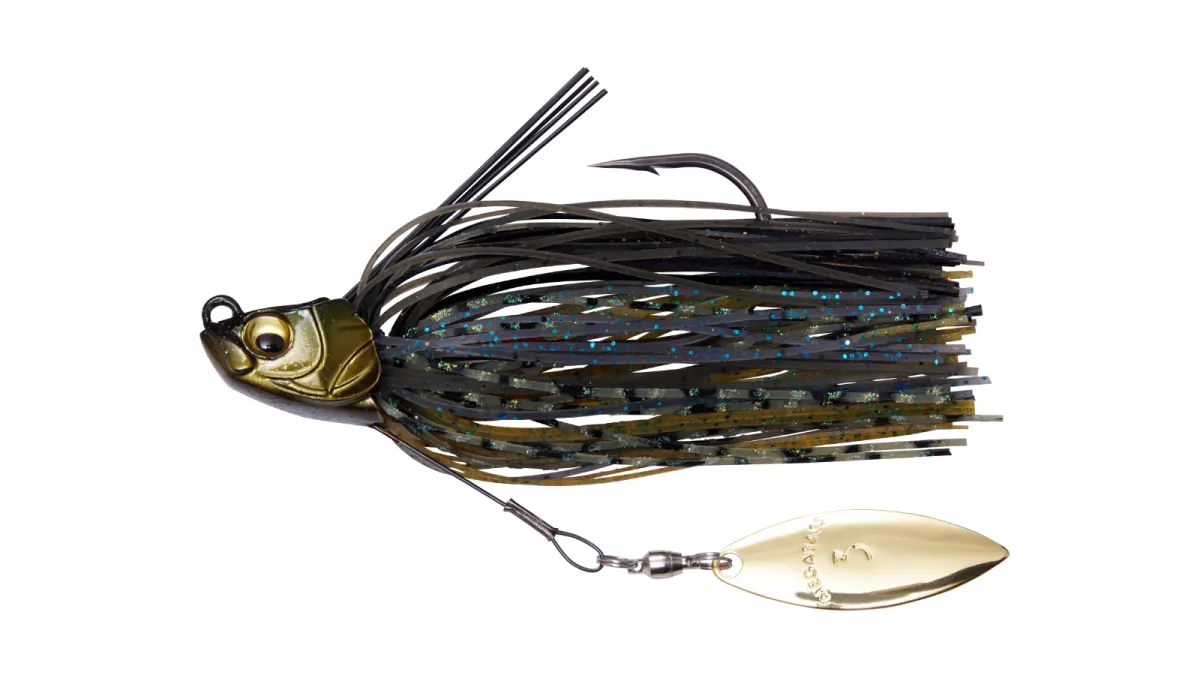 Megabass Uoze Swimmer