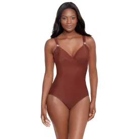 Miraclesuit Siren One Piece 6516617 - Razzle Dazzle TMR