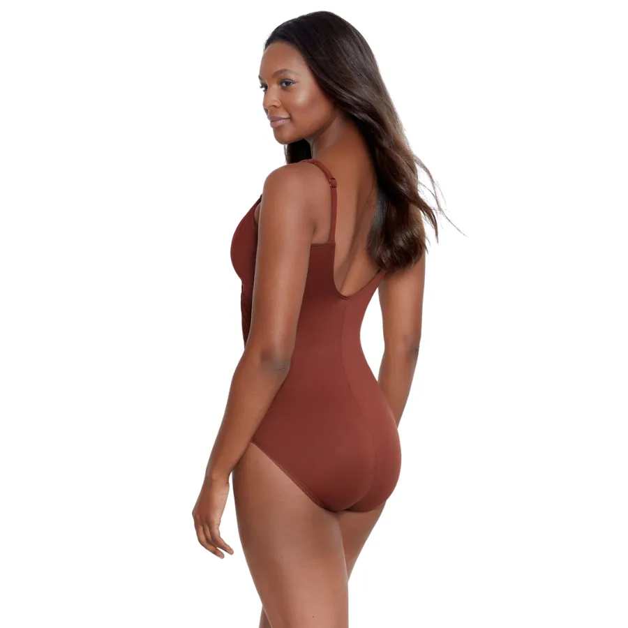 Miraclesuit Siren One Piece 6516617 - Razzle Dazzle TMR