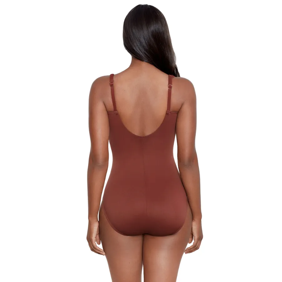 Miraclesuit Siren One Piece 6516617 - Razzle Dazzle TMR