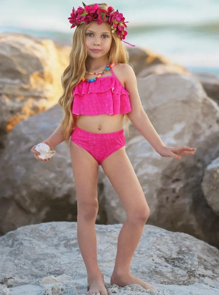 Rainbow Magic Mermaid Swim Set