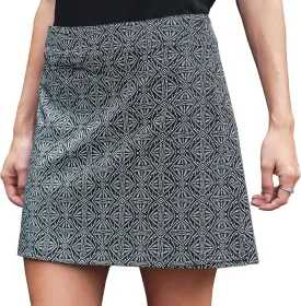 RipSkirt Hawaii Length 1 - Wrap Skirt for Women - Quick Dry Swim Cover-Up with Side Pocket - Lightweight for Beach & Travel